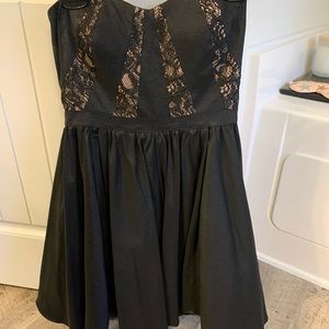 Aidan Maddox cocktail dress